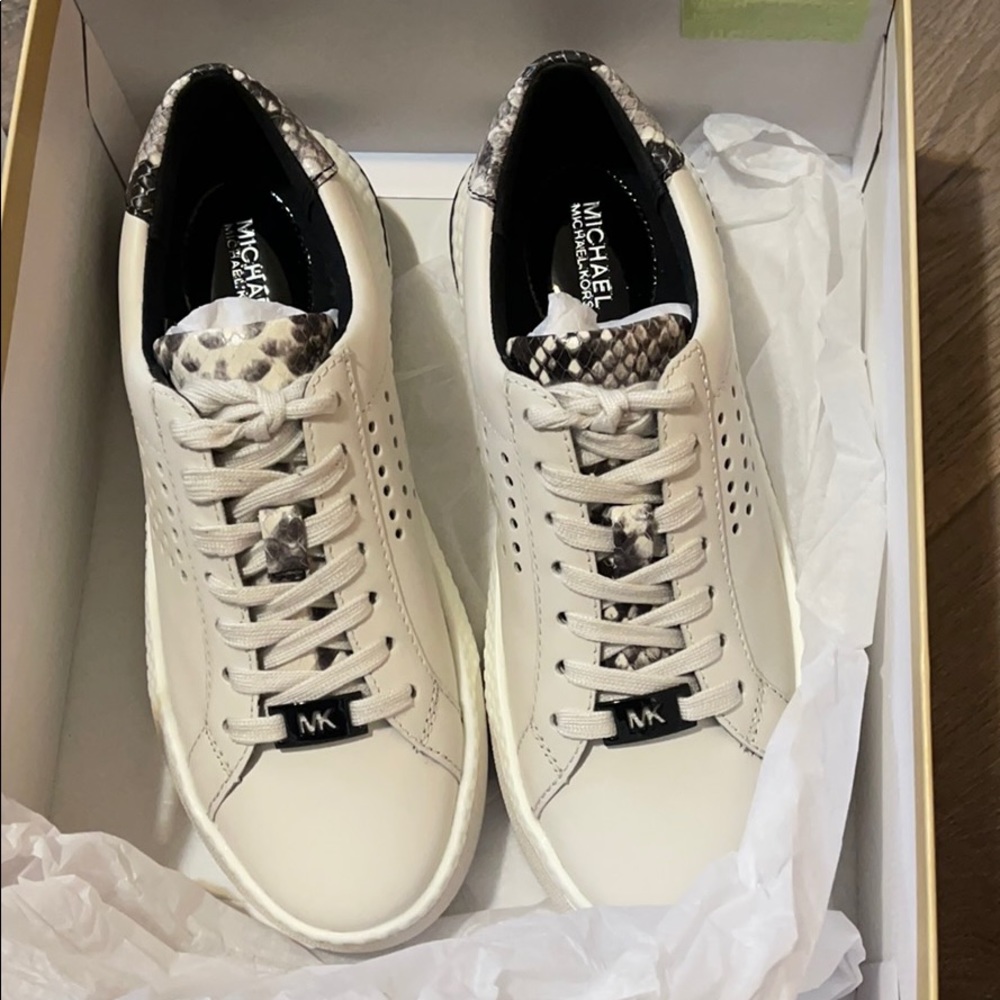 Michael Kors sneaker
